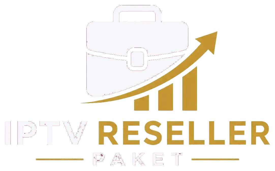 IPTV RESELLER PAKET