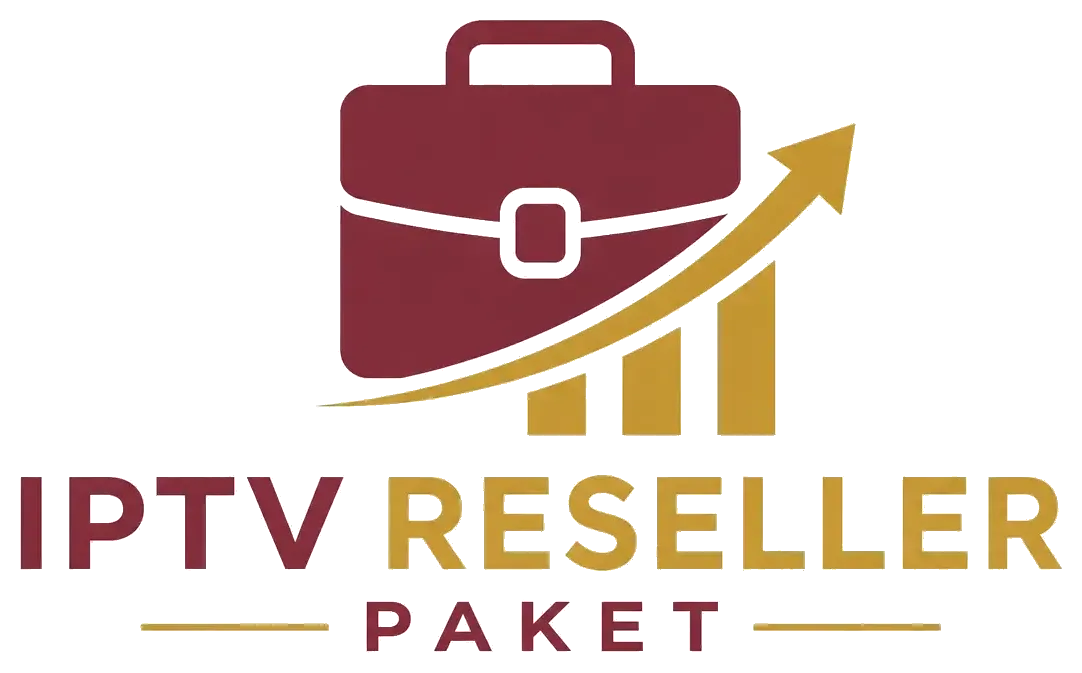IPTV RESELLER PAKET